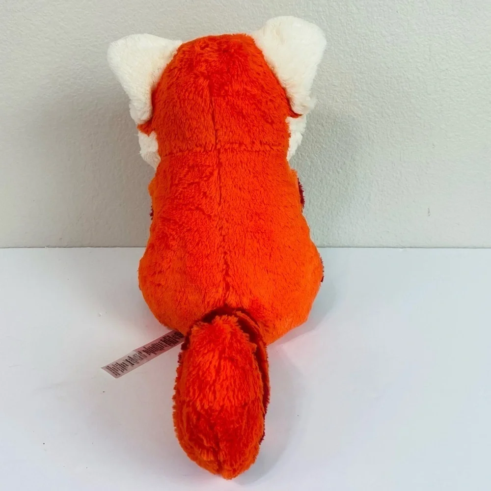 Disney Pixar Turning Red Mei Panda Plush 15”
